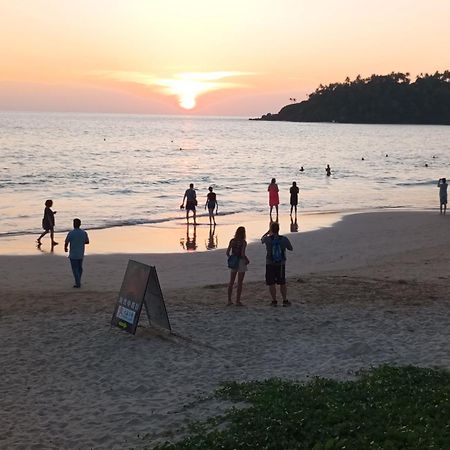 Bisandu Guesthouse Mirissa Ngoại thất bức ảnh