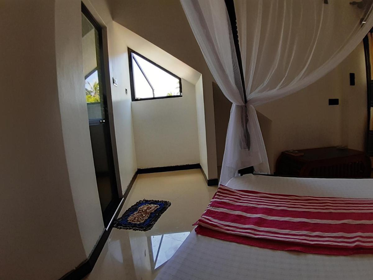 Bisandu Guesthouse Mirissa Ngoại thất bức ảnh